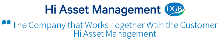 Hi Asset Management  The Company that Works Together with the Customer Hi Asset Management