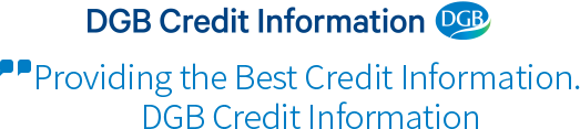 DGB Credit Information, Providing the Best Credit Information DGB Credit Information
