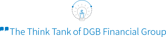 The Think Tank of DGB Financail Group
